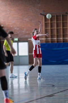 Bild 112 - wCJ Bramstedter TS - Suchsdorfer SV : Ergebnis: 30:25